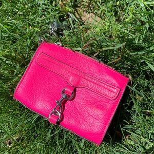 Rebecca Minkoff Keychain Pouch